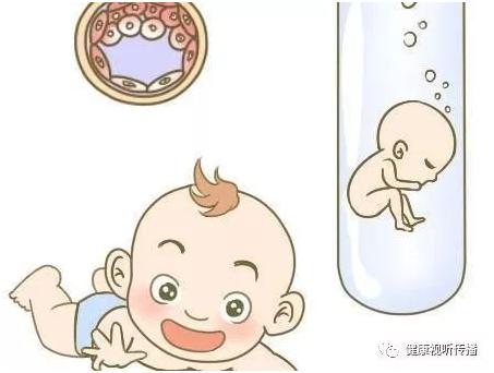 42岁PGT成功案例